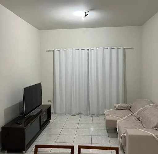 Apartamento Do Aconchego