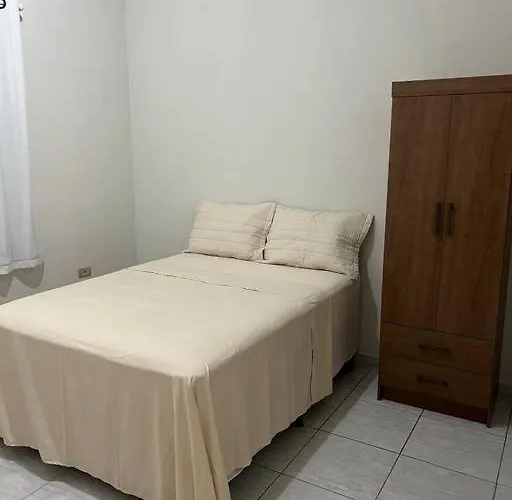 Apartamento Do Aconchego