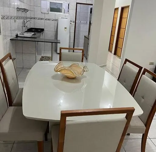 Apartamento Do Aconchego