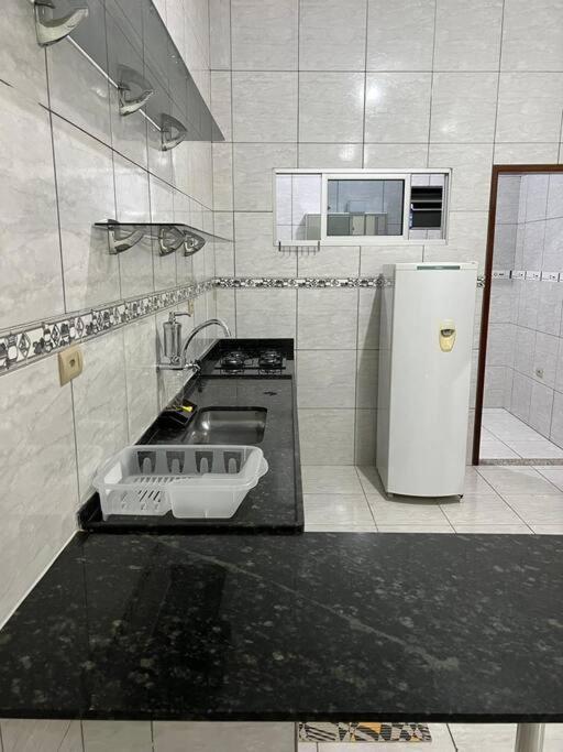 Apartamento Do Aconchego