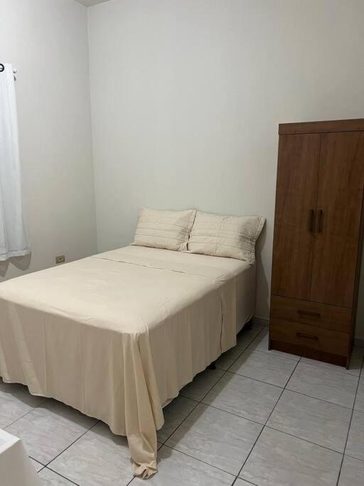 Apartamento Do Aconchego *