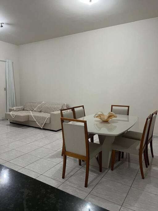 Apartamento Do Aconchego Triunfo (Pernambuco)