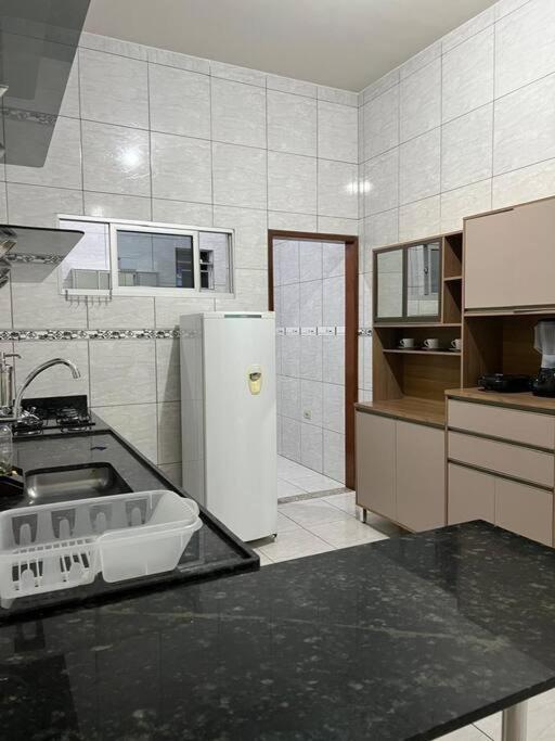 Holiday home Apartamento Do Aconchego