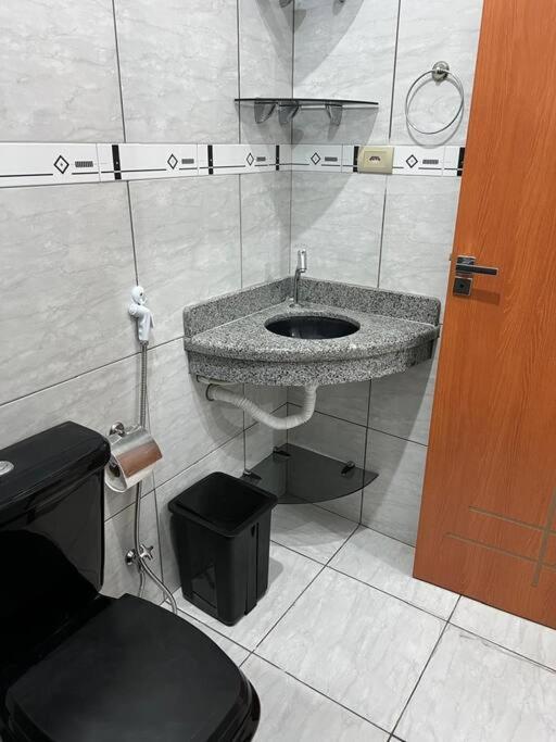 Apartamento Do Aconchego
