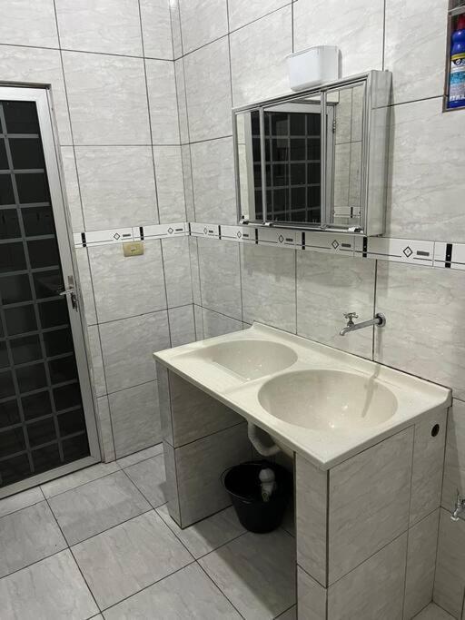 Apartamento Do Aconchego Holiday home