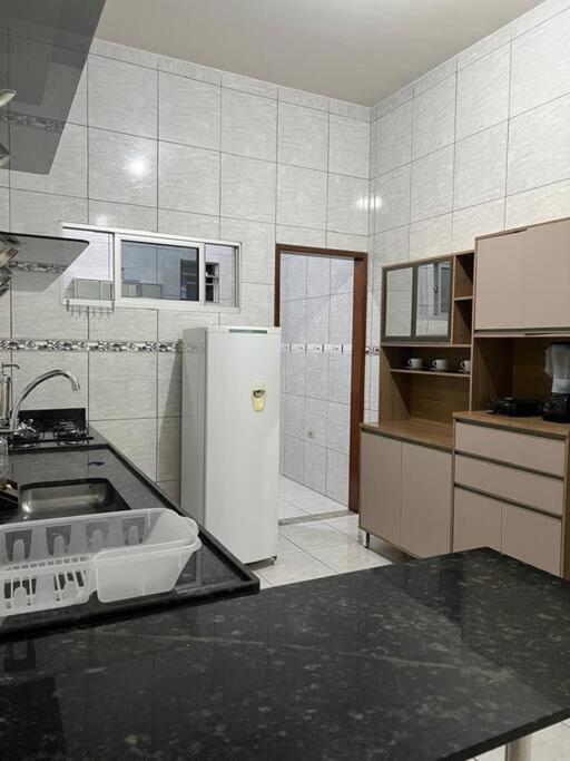 Apartamento Do Aconchego Triunfo (Pernambuco)