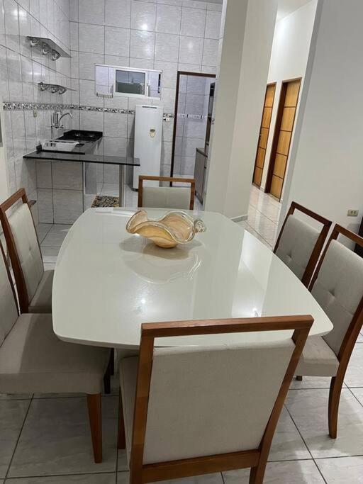 Apartamento Do Aconchego Holiday home
