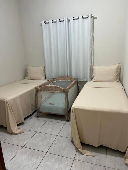Holiday home Apartamento Do Aconchego *